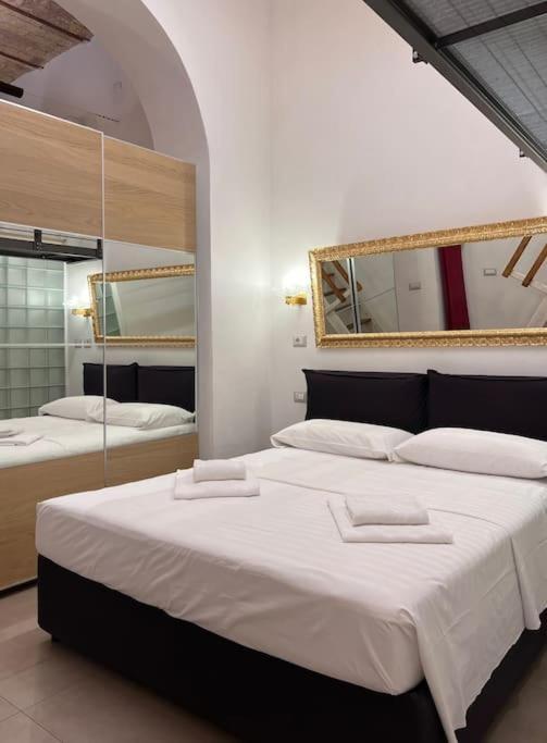 Апартаменты Tamo Roma Navona Экстерьер фото