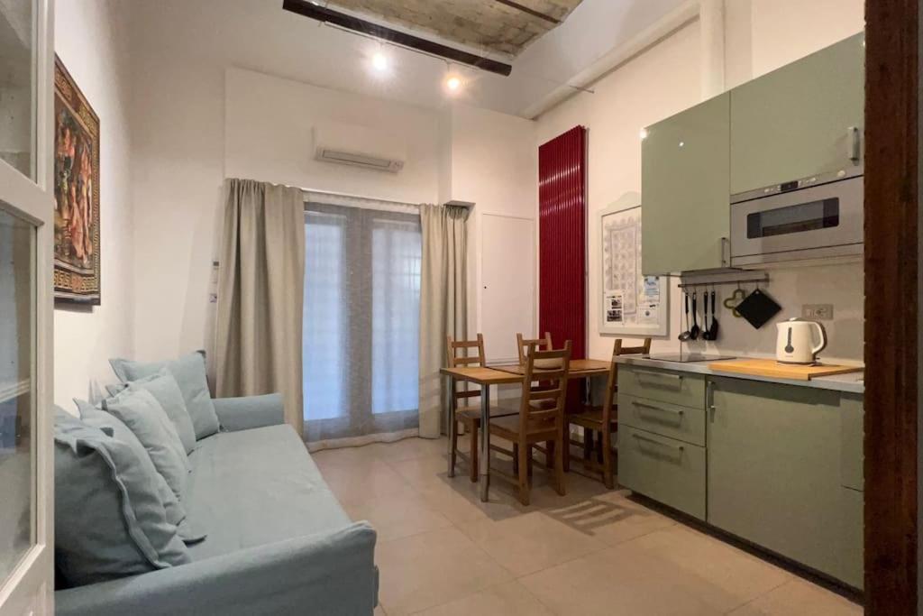 Апартаменты Tamo Roma Navona Экстерьер фото
